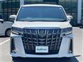 2020 Toyota Alphard