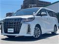 2020 Toyota Alphard