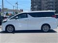 2020 Toyota Alphard