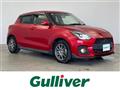 2018 Suzuki Swift
