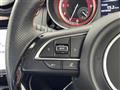 2018 Suzuki Swift