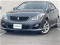 2009 Toyota Crown Athlete Series