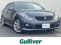 2009 Toyota Crown Athlete Series