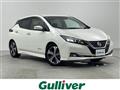 2017 Nissan Leaf