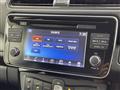 2017 Nissan Leaf