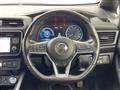 2017 Nissan Leaf