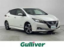 2017 Nissan Leaf
