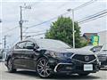 2018 Honda Legend