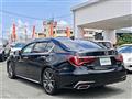 2018 Honda Legend