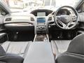 2018 Honda Legend