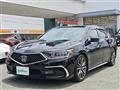 2018 Honda Legend