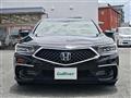 2018 Honda Legend