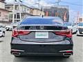 2018 Honda Legend