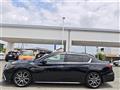 2018 Honda Legend