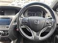 2018 Honda Legend