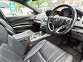 2018 Honda Legend