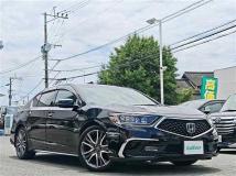 2018 Honda Legend