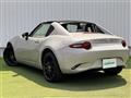 2022 Mazda Roadster
