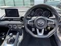 2022 Mazda Roadster