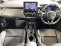 2021 Toyota Corolla Touring Wagon