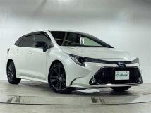 2021 Toyota Corolla Touring Wagon