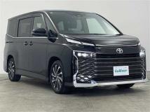 2022 Toyota Voxy