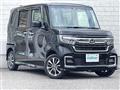2021 Honda N BOX