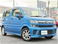 2018 Suzuki Wagon R