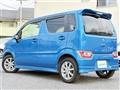 2018 Suzuki Wagon R