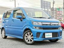 2018 Suzuki Wagon R