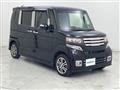 2016 Honda N BOX