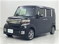 2016 Honda N BOX