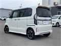 2018 Honda N BOX