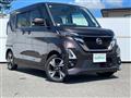 2021 Nissan ROOX