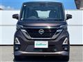2021 Nissan ROOX