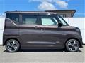 2021 Nissan ROOX