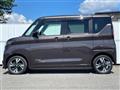 2021 Nissan ROOX