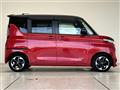 2020 Nissan ROOX