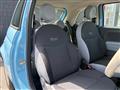 2017 Fiat 500