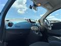 2017 Fiat 500