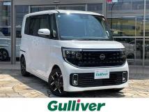 2025 Nissan ROOX