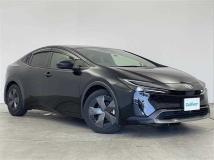 2023 Toyota Prius