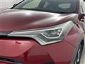 2017 Toyota C-HR