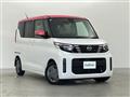 2025 Nissan ROOX
