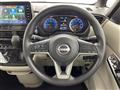 2025 Nissan ROOX