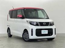 2025 Nissan ROOX