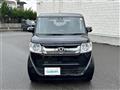 2015 Honda N BOX