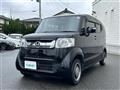 2015 Honda N BOX