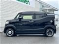 2015 Honda N BOX