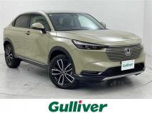 2021 Honda VEZEL